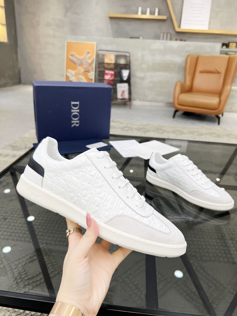 Christian Dior Casual Shoes